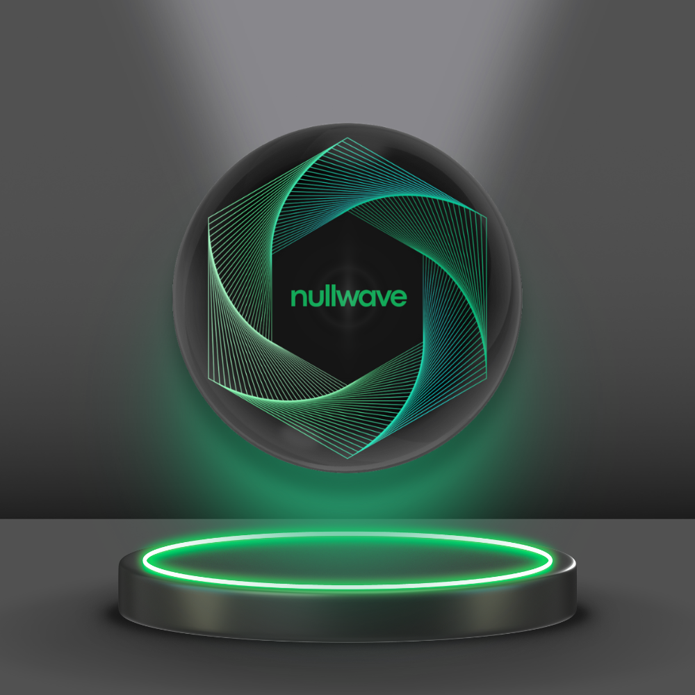 Nullwave Core - Family Bundle 5 PCS