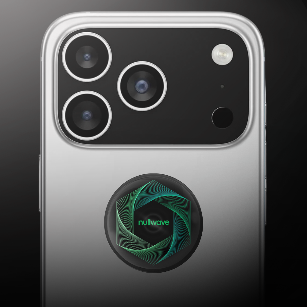 Nullwave Core - Family Bundle 5 PCS