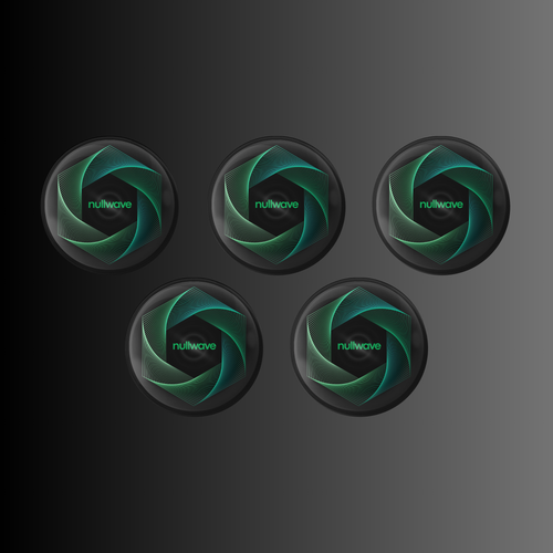 Nullwave Core - Family Bundle 5 PCS